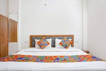 فندق Fabexpress Gulmohar Grande