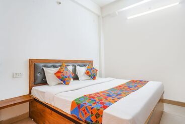 فندق Fabexpress Gulmohar Grande