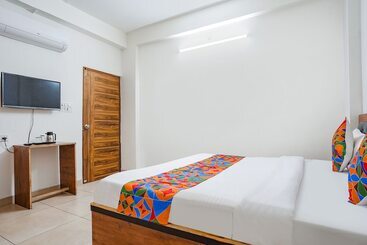 فندق Fabexpress Gulmohar Grande