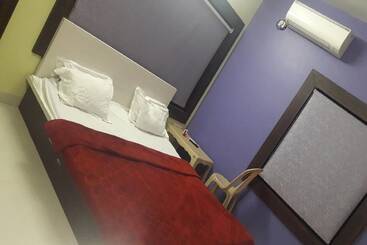 בית מלון כפרי Goroomgo Jsb Rooms Patia Bhubneshwar