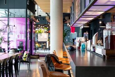 هتل Moxy Essen City