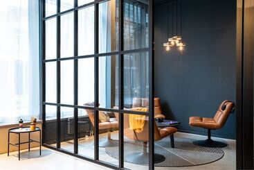 هتل Moxy Essen City