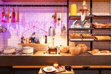 هتل Moxy Essen City