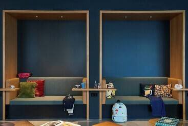هتل Moxy Essen City
