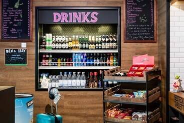 هتل Moxy Essen City