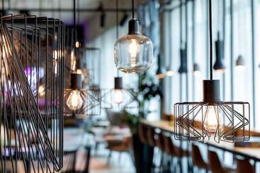 هتل Moxy Essen City