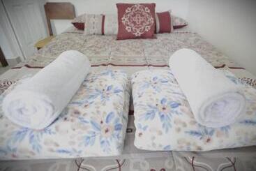هتل Rocasol Casa D´mar