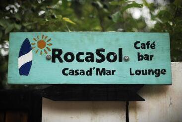 هتل Rocasol Casa D´mar