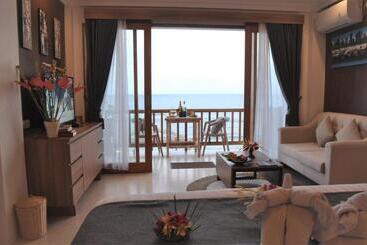 هتل Suite Ocean Blue
