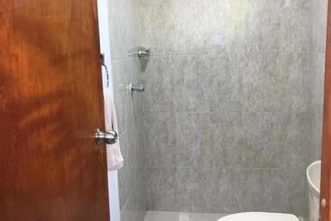 پانسیون Hostal Cartagena Sun