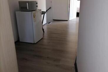 پانسیون Ndzuti Guest House