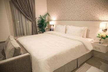استراحتگاه Saken Village