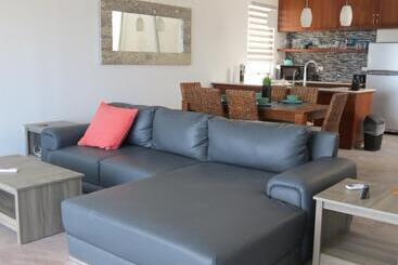 Riviera Maya Luxury Oceanfront Condo