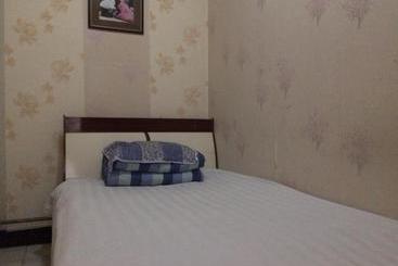 Shuxin Hostel