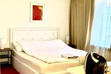 Swiss Hotel Krummen Eich Pratteln Free Parking