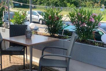Swiss Hotel Krummen Eich Pratteln Free Parking
