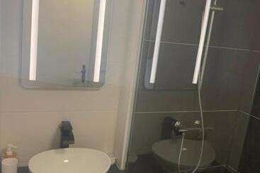 Swiss Hotel Krummen Eich Pratteln Free Parking