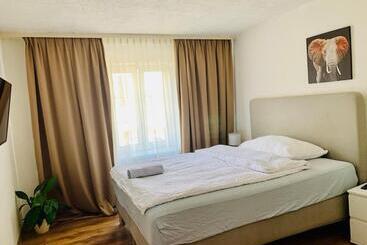 Swiss Hotel Krummen Eich Pratteln Free Parking