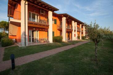 Villaggio Colombare
