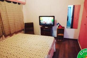 هاستل El Pelícano Hostal