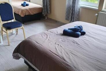 B&b De L Aisne
