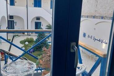 B&b Sognando Vietri