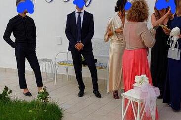 B&b Sognando Vietri