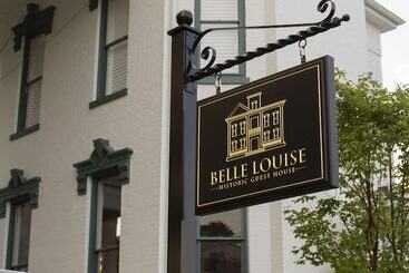Belle Louise Historic Bed & Breakfast