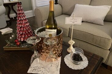 Belle Louise Historic Bed & Breakfast