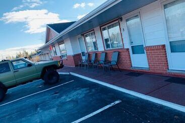 Bo Mark Motel
