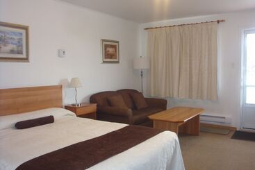 Bo Mark Motel