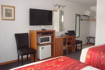 Bo Mark Motel