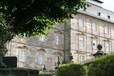 Gästehaus Alter Graben 8