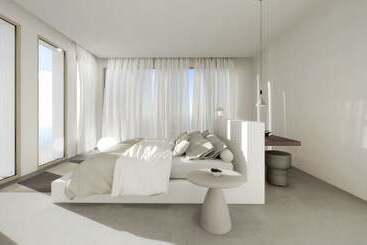 Alon Sevou Boutique - Sivota