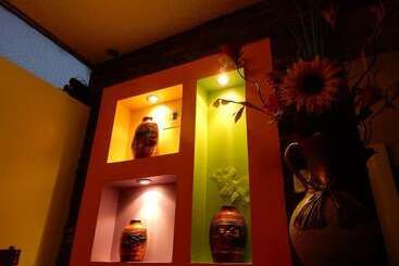 هتل Amazonia Y Sol