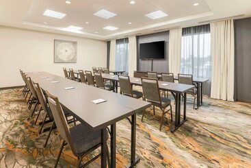 هتل Fairfield By Marriott Inn & Suites Cape Coral North Fort Myers