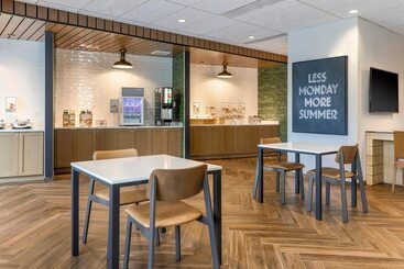 هتل Fairfield By Marriott Inn & Suites Cape Coral North Fort Myers