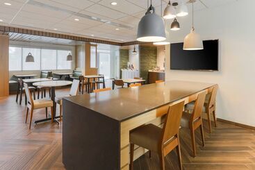 هتل Fairfield By Marriott Inn & Suites Cape Coral North Fort Myers