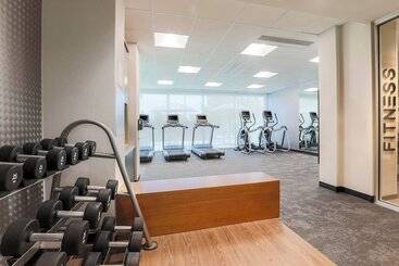 هتل Fairfield By Marriott Inn & Suites Cape Coral North Fort Myers