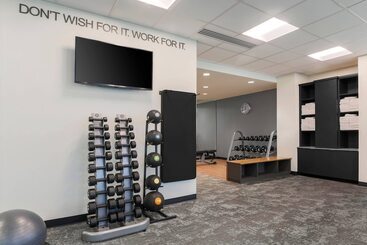 هتل Fairfield By Marriott Inn & Suites Cape Coral North Fort Myers
