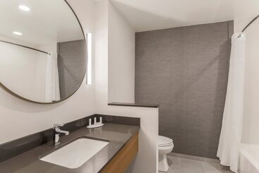 هتل Fairfield By Marriott Inn & Suites Cape Coral North Fort Myers