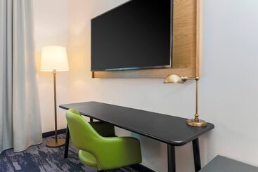 هتل Fairfield By Marriott Inn & Suites Cape Coral North Fort Myers