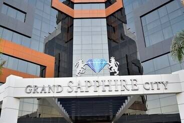 Grand Sapphire City - Famagusta