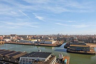 Inntel Hotels Den Haag Marina Beach