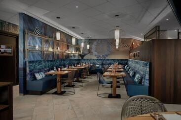 Inntel Hotels Den Haag Marina Beach