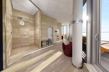 Inntel Hotels Den Haag Marina Beach