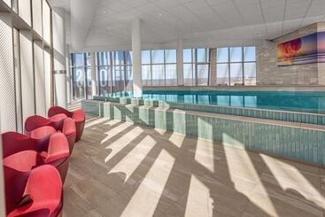 Inntel Hotels Den Haag Marina Beach