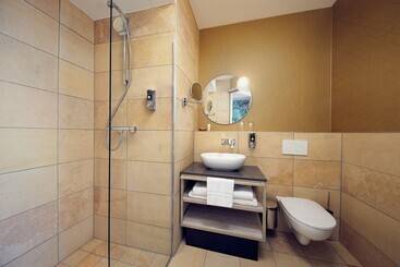 Inntel Hotels Den Haag Marina Beach