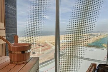 Inntel Hotels Den Haag Marina Beach