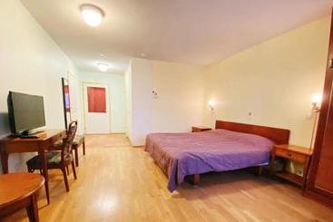 ホテル Kitusen Kievari